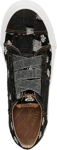 Vista 5 de Blowfish Marley - Tenis de moda para mujer