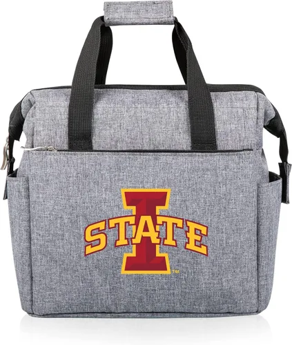 Vista 42 de PICNIC TIME NCAA unisex-adult Hielera de Almuerzo On The Go de la NCAA