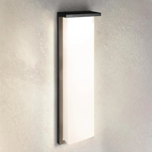 Vista 18 de ASD Lámpara LED de pared para exteriores de 8", aplique de casa para puerta delantera 3CCT, regulable, impermeable, certificada por ETL 12W