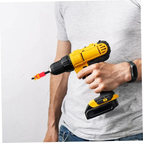 Vista 5 de Housoutil 4 piezas de clip de tornillo herramienta de carpintería insertos de tornillo para madera Tornillo de mano Abrazadera Herramientas