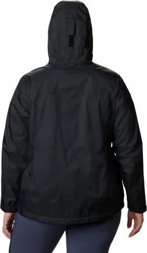 Vista 11 de Columbia EvaPOURation - Chaqueta para mujer