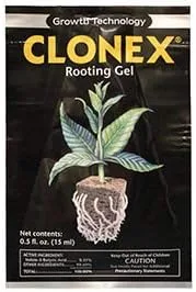 Paquetes Clonex