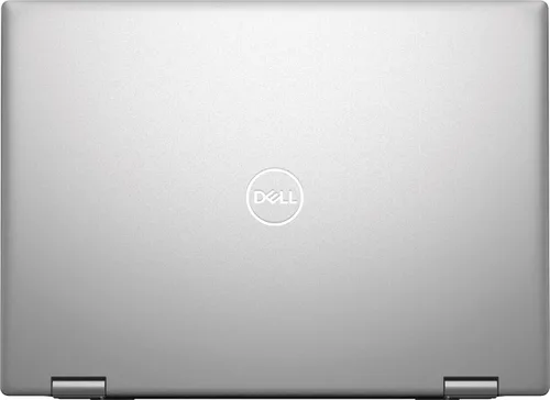 Vista 6 de Dell Inspiron 14 5425 14" Laptop Computer - FHD+ (1920 x 1200) Display, AMD Ryzen7 5825U, 8GB DDR4 RAM, 512GB SSD, AMD Radeon Graphics, USB-C, HDMI