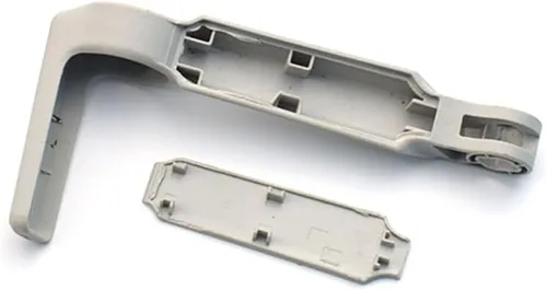 Vista 6 de SeiZed Piezas de reparación de carcasa de brazo para D-JI Mavic Mini 2/Mini SE/Mavic Mini Drone Accesorio de repuesto (color : 1 unids motor)