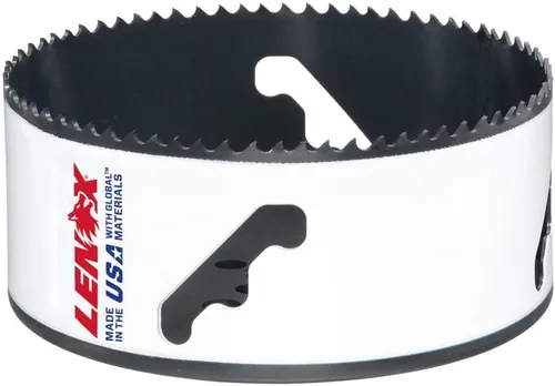 Vista 26 de Lenox Sierra perforadora - 16 L 1 pulg. (25 mm)