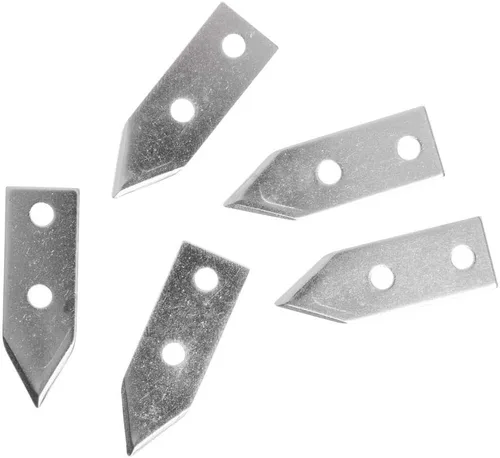 Vista 2 de Abrelatas de montaje en mesa, latas de hasta 11 pulgadas de alto de acero inoxidable