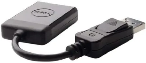 Vista 4 de Dell DisplayPort a VGA (0M9N09) DANBNBC084