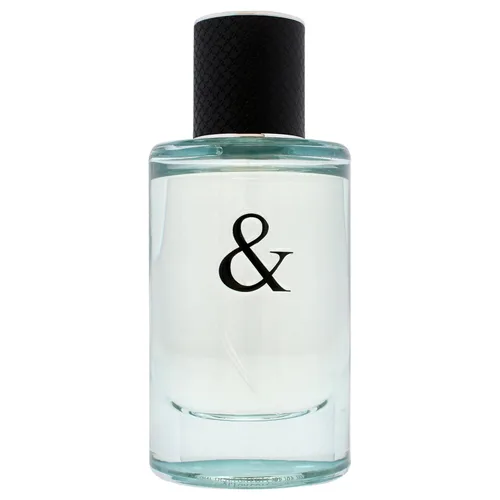 Vista 2 de Tiffany Love Eau de Toilette en espray para hombre, 1.7 onzas