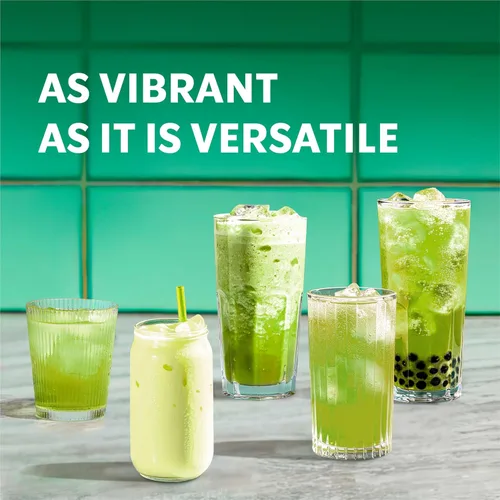 Vista 6 de Starbucks Refreshers Concentrado de sandía de lima, bebida refrescante, bebidas frías 32 fl oz