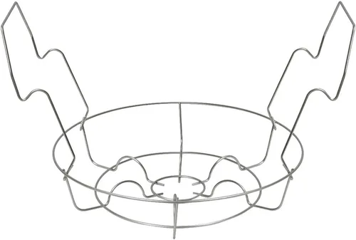 Vista 8 de KITCHEN CROP Estante de enlatado de acero inoxidable (estante plano)