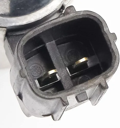 Vista 3 de 28250-P7W-003 Electroválvula de control lineal simple de transmisión automática compatible con Honda Accord Odyssey Pilot Acura MDX TL CL