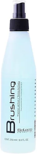 Salerm Cepillado Termo Activo 8.5 fl oz