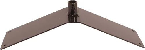 Vista 2 de SWEN Products Farrell Series P51 Mustang Airplane Veleta ~ Nuevo~