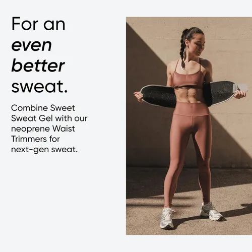 Vista 8 de Sports Research® Sweet Sweat