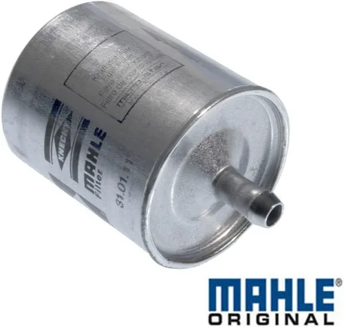 Vista 7 de MAHLE Original KL 145 filtro de aceite