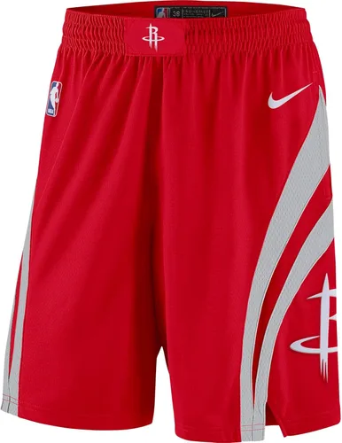 Vista 12 de Portland Trail Blazers Youth 8-20 - Pantalones cortos oficiales Swingman Dri-Tek Performance