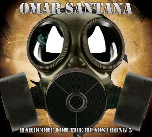 Hardcore For The Headstrong 5