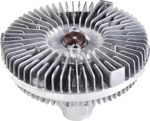 Embrague de ventilador para Ford Excursion 2000-2003 Ford F-250 F-350 F-450 F-550 Super Duty 1999-2003 F750 2000 7.3L Turbo Diesel