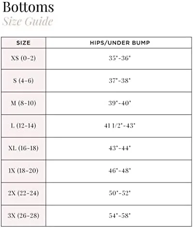 Vista 7 de Motherhood Maternity Pantalones de maternidad Bumplift Maia con soporte de silicona para mujer