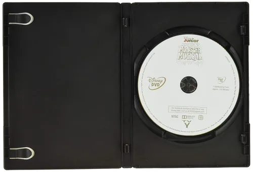 Vista 3 de Mickey Mouse Clubhouse Mickeys Monster Musical