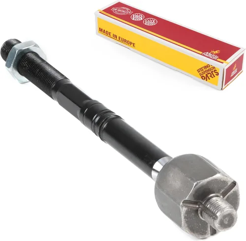 Vista 59 de Metrix Premium Chassis Parts - Front Inner Tie Rod End Fits 93-95 Dodge Colt Sedan, 93-94 Eagle Summit Coupe, 93-94 Summit Sedan, 95-96 Summit