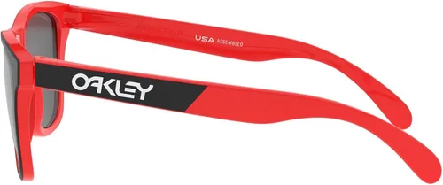 Vista 4 de Oakley Oo9013 Frogskins Square Sunglasses