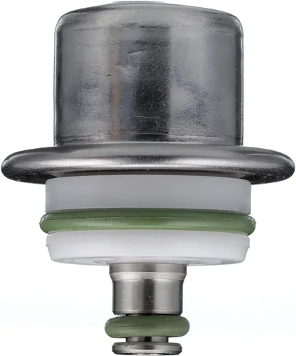 Vista 7 de Delphi Regulador de presión de combustible FP10372, paquete de 1