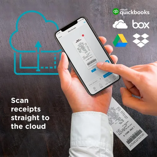 Vista 9 de HP OfficeJet Pro 8034e Impresora inalámbrica a color todo en uno con 1 tinta instantánea de año completo (renovada Premium), color blanco