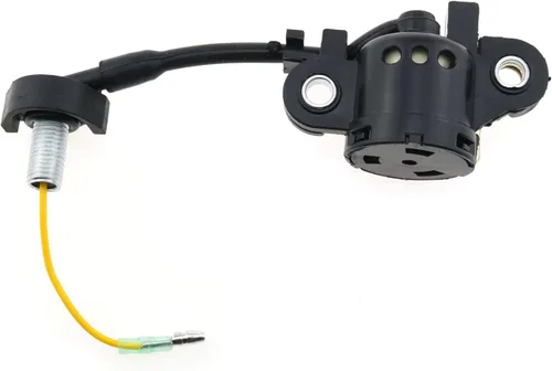 Vista 2 de E-outstanding Conjunto de interruptor de sensor de nivel de aceite para HON GX340 GX390 GX270 GX240 8HP 9HP 11HP 13HP Motor de gas generador