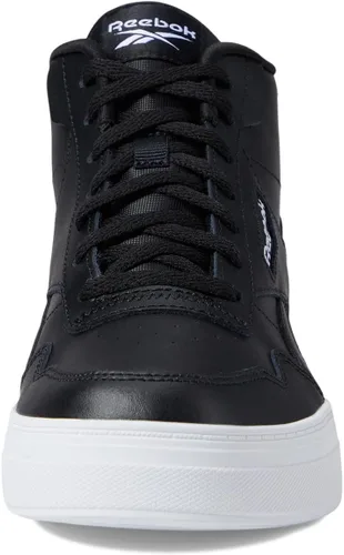 Vista 7 de Reebok Tenis altos Court Advance Bold para mujer