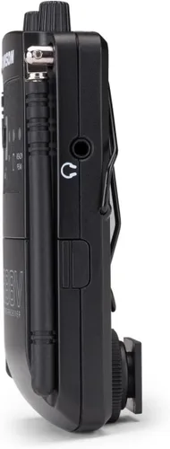 Vista 3 de Samson Concert 88 Cámara Handheld UHF Sistema Inalámbrico, Canal K