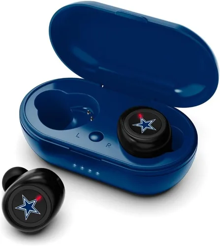 Vista 20 de SOAR NFL True Wireless Earbuds V.2