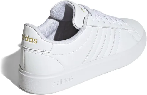 Vista 5 de adidas - Tenis Grand Court 2.0 para mujer