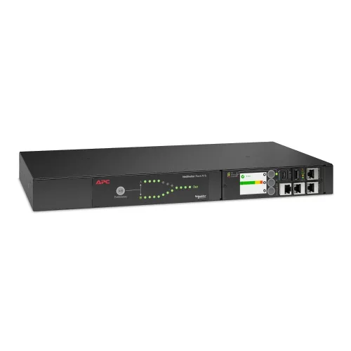 Vista 3 de Rack ATS Rack ATS 100/120V