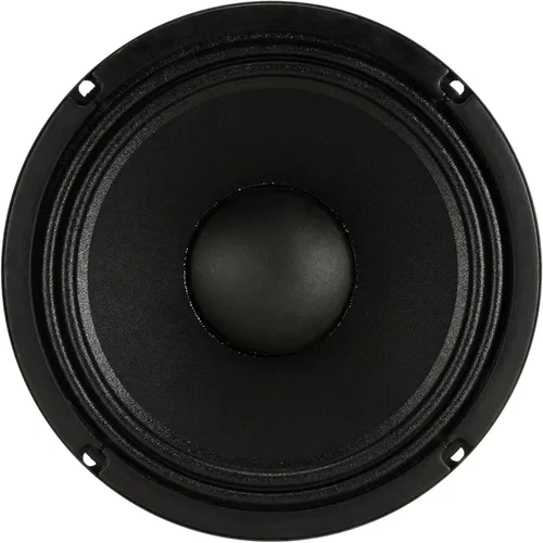 Vista 3 de Celestion Altavoz de controlador de rango medio de 8 pulgadas Rendimiento excepcional a través de graves y rango medio: ideal para sistemas de 2 vías