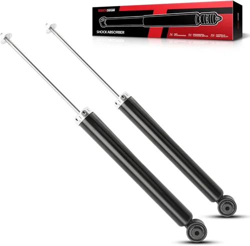 Vista 161 de Torchbeam Conjunto de puntales delanteros con amortiguadores de resorte helicoidal Reemplazo para Mazda 3 2004-2013 172263/172264