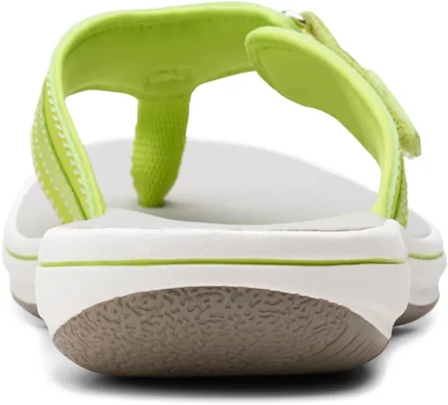 Vista 7 de Clarks Breeze Sea - Sandalias para mujer