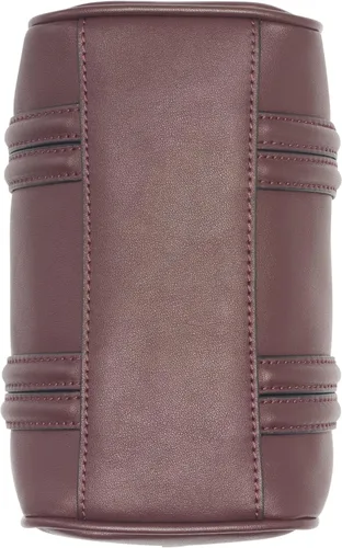 Vista 3 de Calvin Klein Blake Top Zip Mini Satchel Crossbody