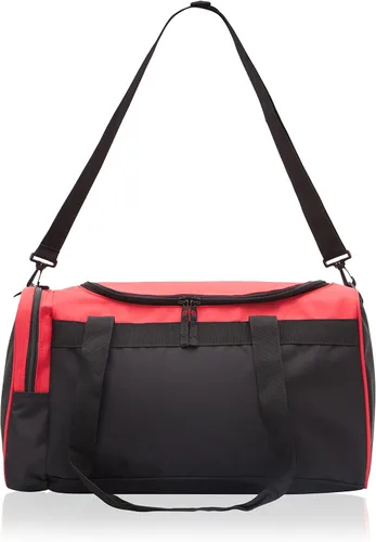 Vista 7 de Jetstream Bolsa de viaje resistente con múltiples bolsillos para gimnasio y deportes