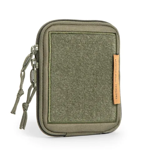 Vista 9 de Tactical Baby Gear Daypack - Bolsa de pañales + portabebés táctico Grado militar, compatible con MOLLE, resistente al agua, portabebés ergonómico