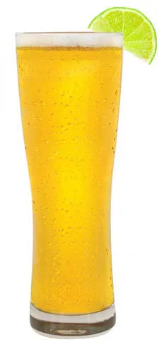 Vista 2 de Kit de recetas de cerveza con extracto de cerveza mexicana Cerveza Ale al sur de la frontera