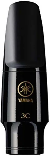 Yamaha Boquilla para saxofón alto 3C, serie estándar