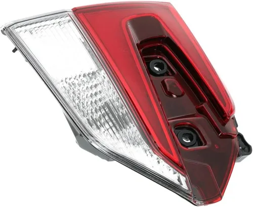 Vista 6 de Para Subaru Forester 2019 2020 2021 Luz trasera lado del conductor interior Reemplazo para SU2802109 84912SJ090