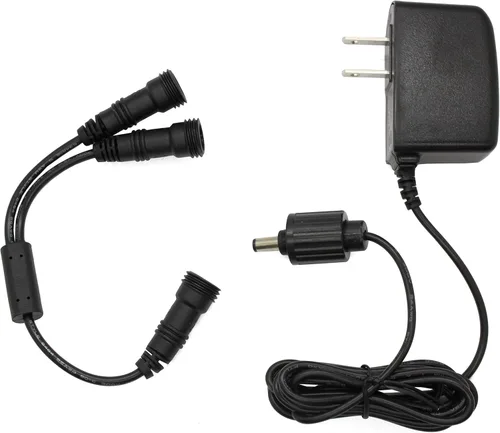 Vista 5 de ASC Solar Water Pump Kit for Fountain Pool and Pond