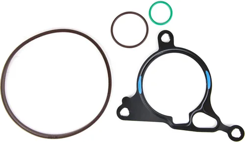 Vista 2 de RKX Kit de resellado/reconstrucción de la bomba de vacío 2.0T compatible con VW y Audi 2.0 T TFSI B8 A4, Q7