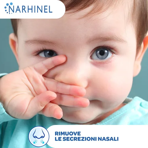 Vista 3 de Recharges pour mouche-bébé Narhinel 20 pezzi