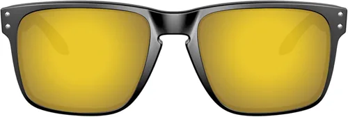 Vista 3 de Lentes De Reemplazo De Policarbonato De 1.8MM Para Oakley Holbrook XL OO9417 2.323 in Sunglass - Oro Puro