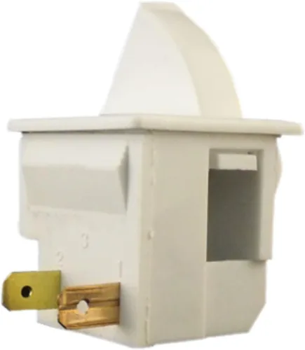 7014646 OEM Sub Zero Interruptor de luz para refrigerador