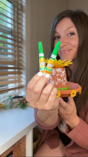 Vista 14 de Super Glue Gel, tubos de 2 gramos, paquete de 12, transparente, unión instantánea, secado rápido, adhesivo de cianocrilato, punta de precisión