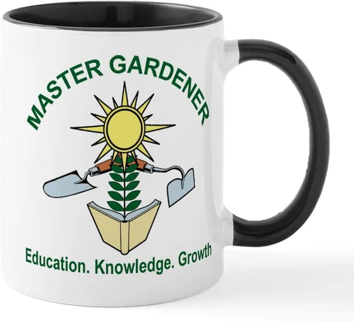 Vista 31 de CafePress Gardener Mug 11 oz (325 ml) Ceramic Coffee Mug